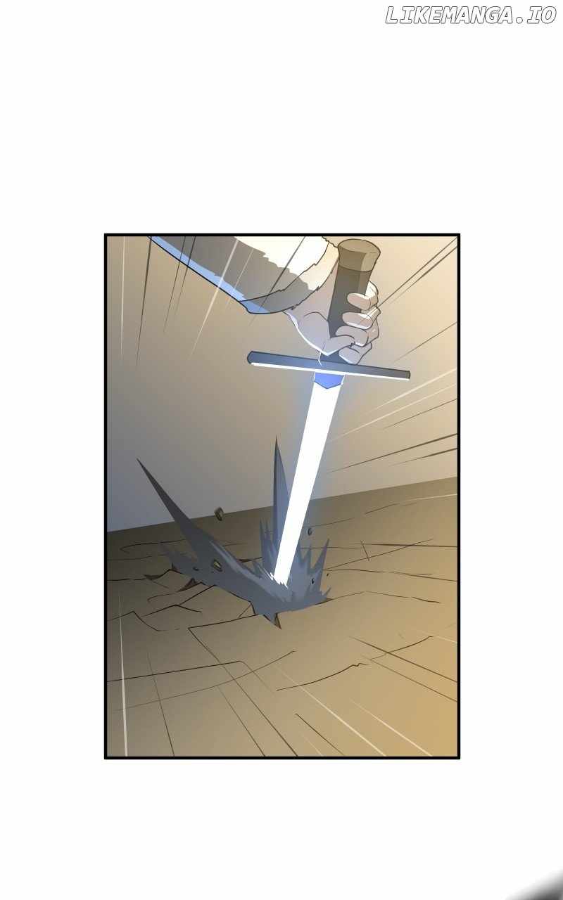 The One Who Parried Death Chapter 43 75